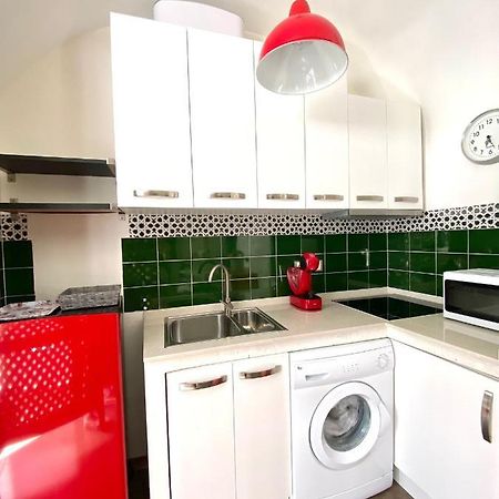 La Bodeguita 1 Apartment Сафра Екстериор снимка