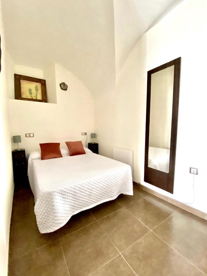 La Bodeguita 1 Apartment Сафра Екстериор снимка