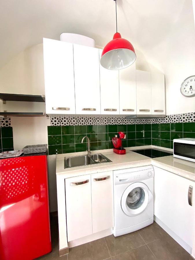 La Bodeguita 1 Apartment Сафра Екстериор снимка