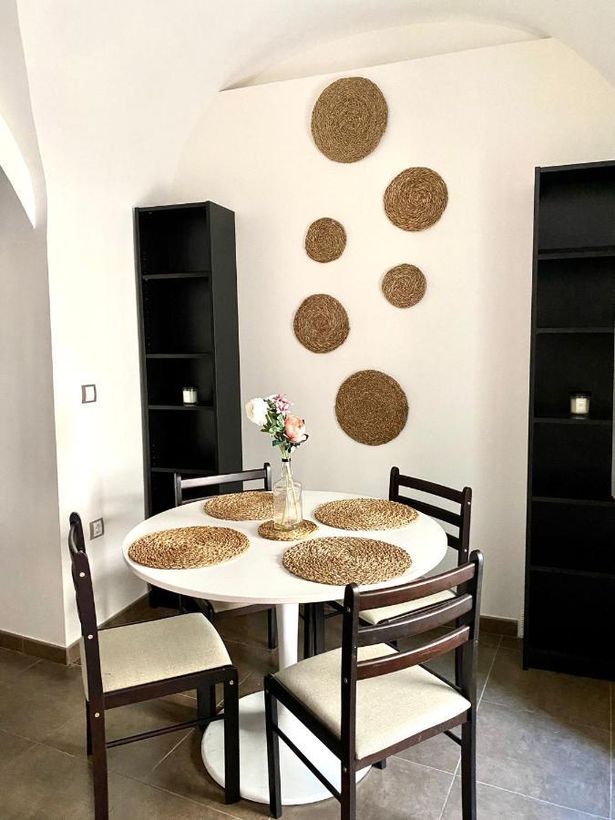 La Bodeguita 1 Apartment Сафра Екстериор снимка