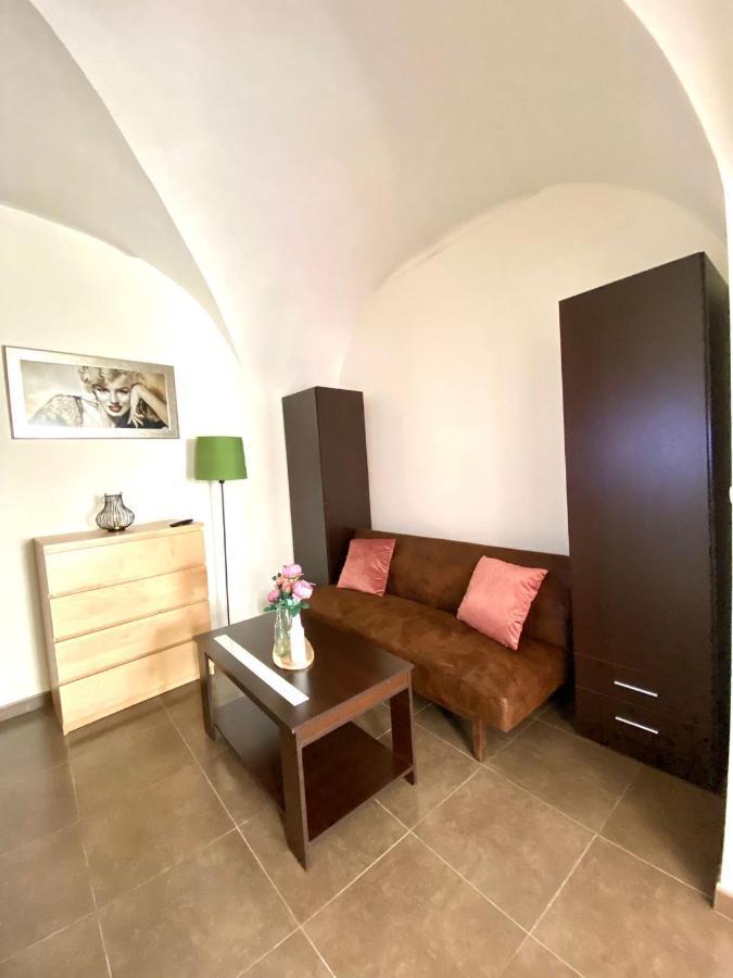 La Bodeguita 1 Apartment Сафра Екстериор снимка