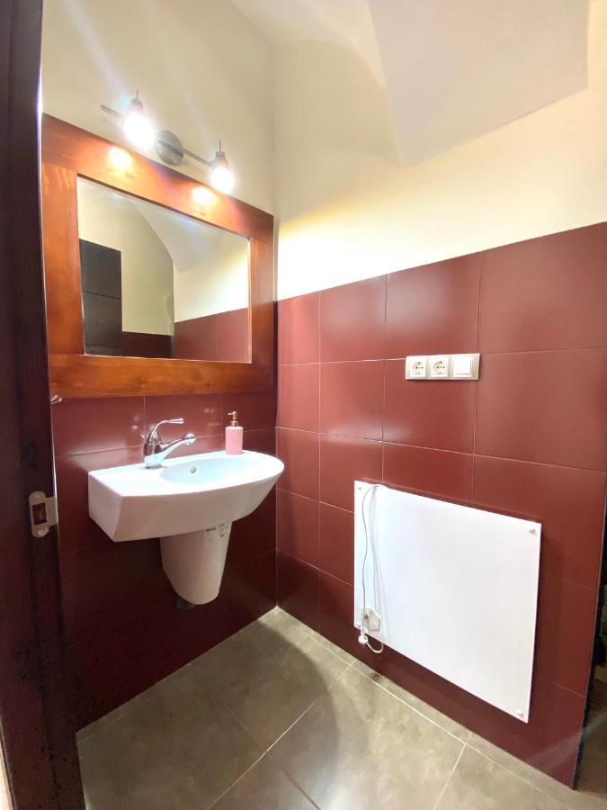 La Bodeguita 1 Apartment Сафра Екстериор снимка