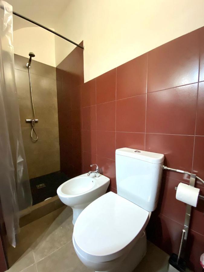 La Bodeguita 1 Apartment Сафра Екстериор снимка