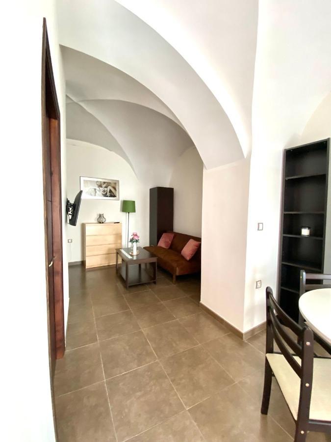 La Bodeguita 1 Apartment Сафра Екстериор снимка