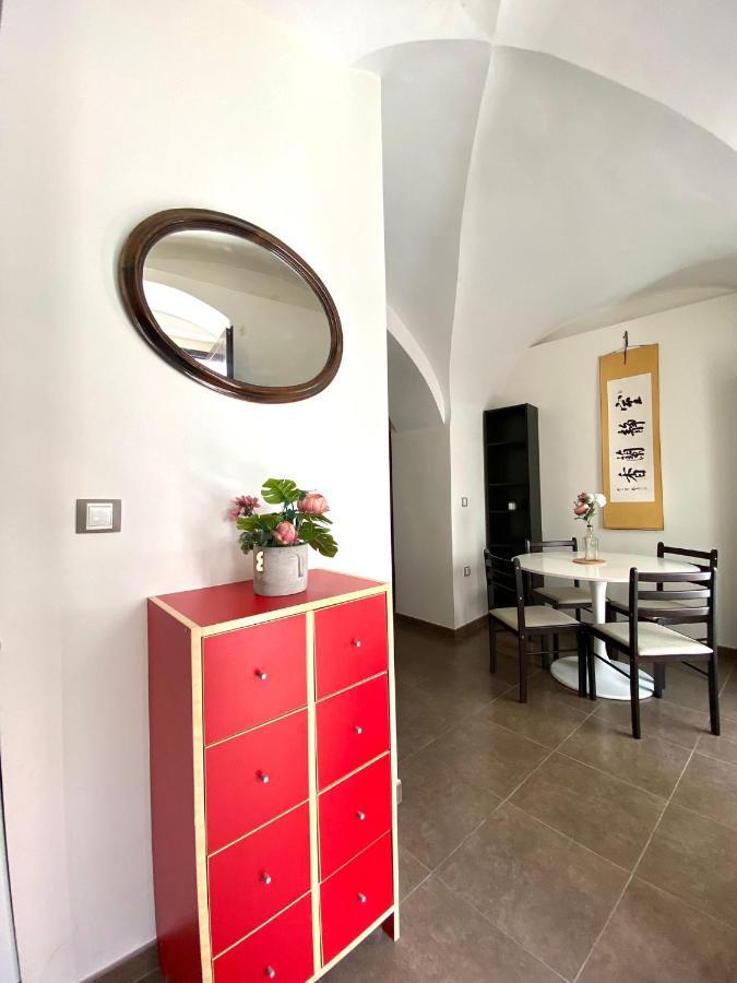 La Bodeguita 1 Apartment Сафра Екстериор снимка